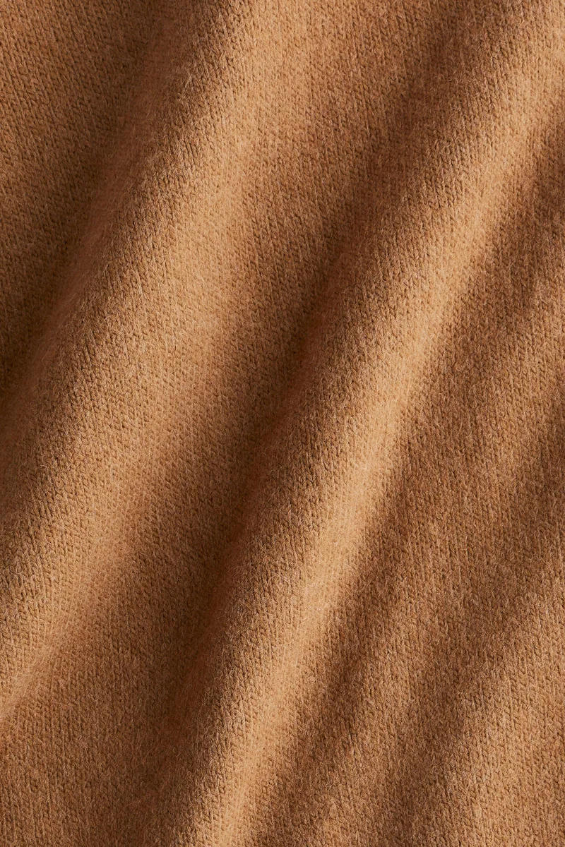 H&M Short-sleeved jumper