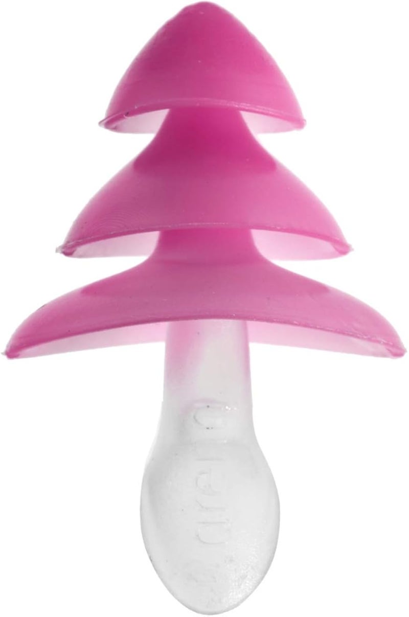 arena Earplug Pro Swimming Ear Plugs, Pink, Original Earplug Pro