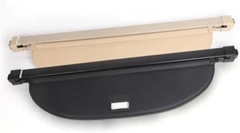 QASULER Rear Trunk Cargo Cover for Acura RDX 2018-2024 - Image 4