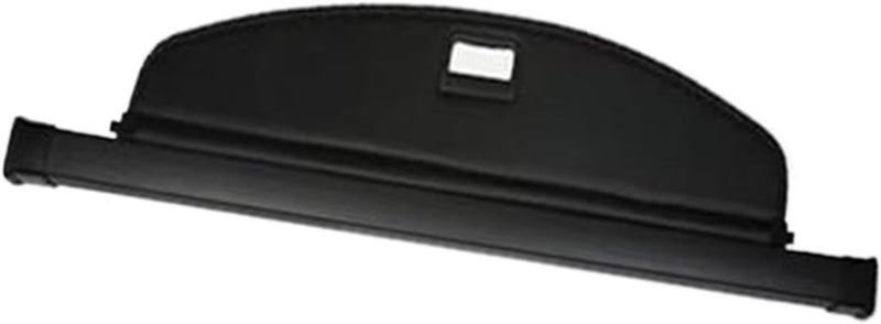 QASULER Rear Trunk Cargo Cover for Acura RDX 2018-2024 - Image 1