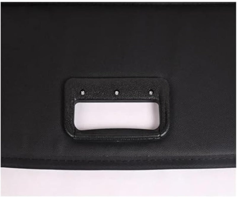 QASULER Rear Trunk Cargo Cover for Acura RDX 2018-2024 - Image 5