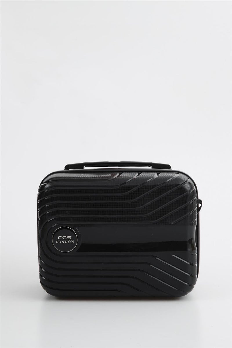 Ççs Polypropylene Unbreakable Makeup Bag  - Image 1