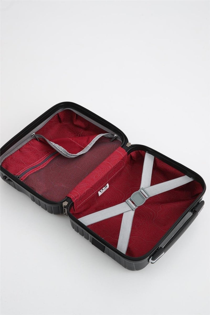 Ççs Polypropylene Unbreakable Makeup Bag  - Image 5