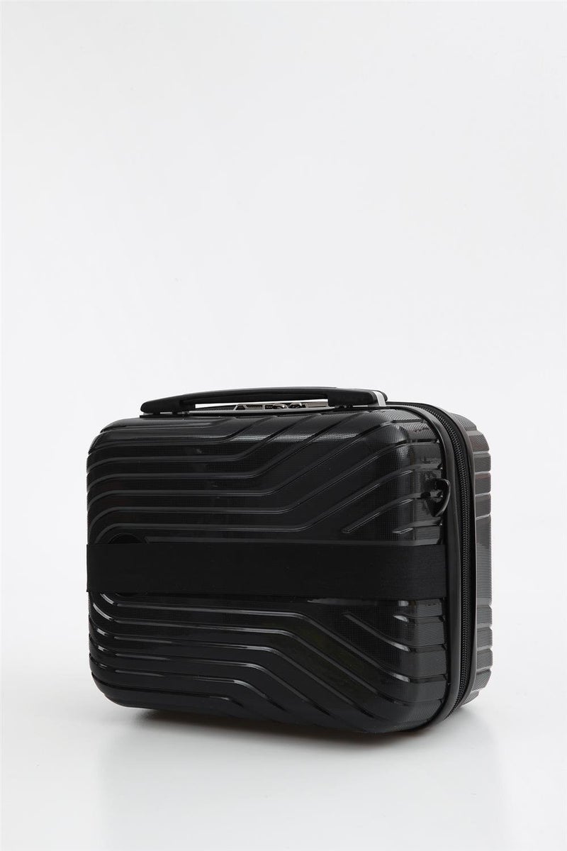 Ççs Polypropylene Unbreakable Makeup Bag  - Image 4