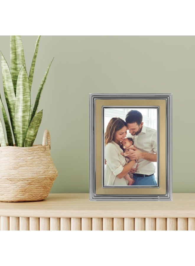 لورانس فرايمز إطار صورة معدني - Image 3