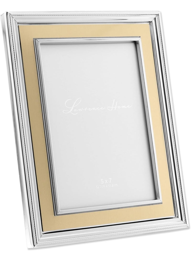 لورانس فرايمز إطار صورة معدني - Image 2