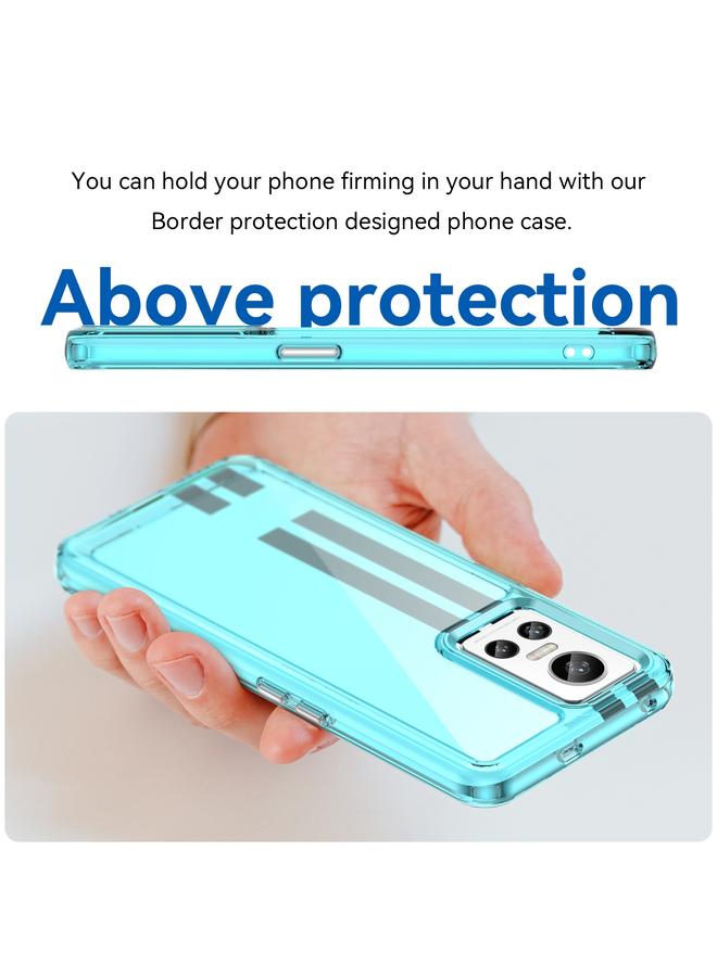 اس-توب جراب لهاتف Realme GT Neo 3 Candy Series TPU - Image 4