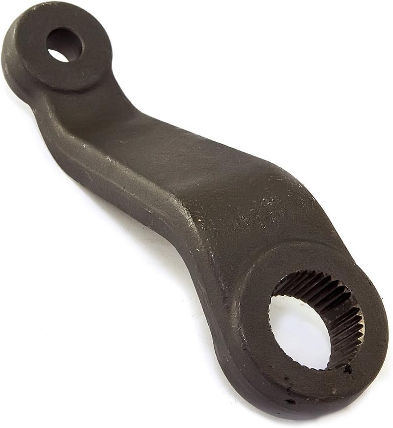 | 18006.08 | Steering Pitman Arm, Power Steering | OE Reference: 52000615 | Fits 1984-2001 Jeep Cherokee XJ