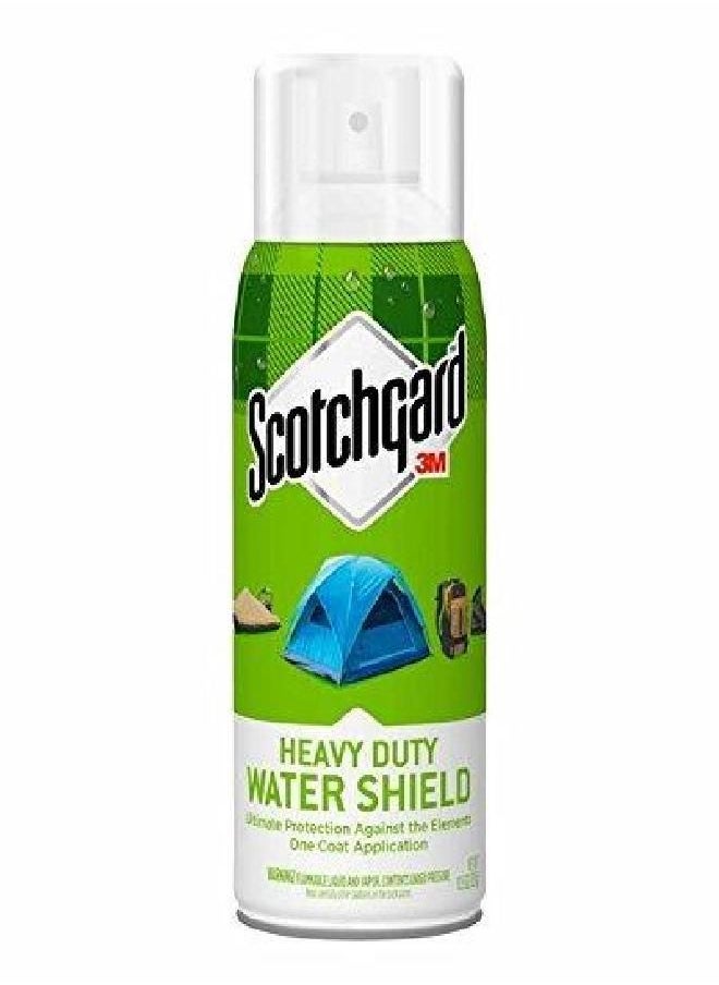 Scotchgard Outdoor Water Shield, 10.5-Ounce - 3 Pack  - Image 2