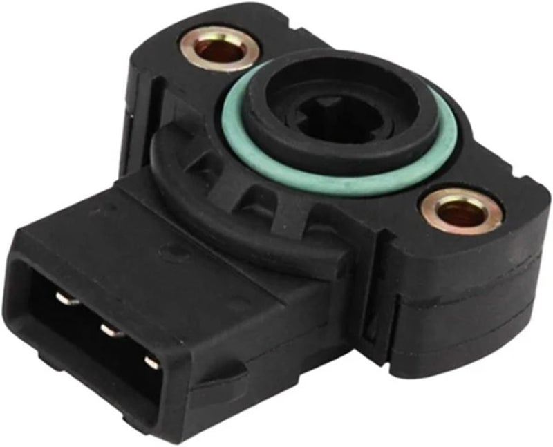Throttle Body Position Sensor for VW Seat Corrado for Golf Mk3 for Passat TPS Throttle Position Sensor 044907385A - Image 4