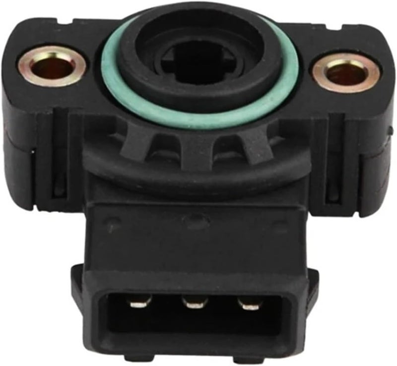 Throttle Body Position Sensor for VW Seat Corrado for Golf Mk3 for Passat TPS Throttle Position Sensor 044907385A - Image 1