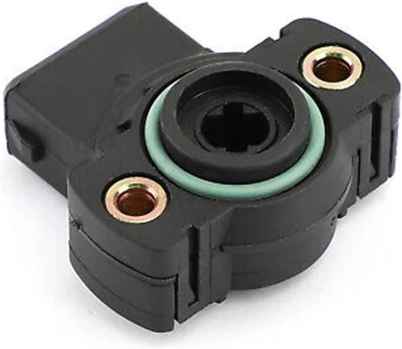 Throttle Body Position Sensor for VW Seat Corrado for Golf Mk3 for Passat TPS Throttle Position Sensor 044907385A - Image 5