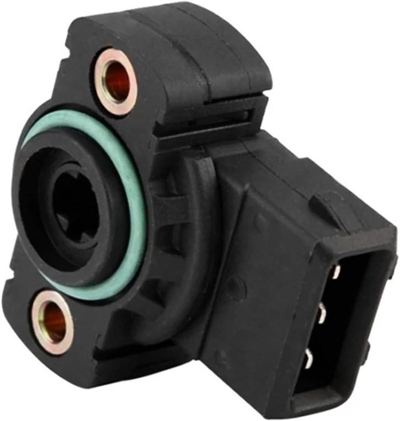 Throttle Body Position Sensor for VW Seat Corrado for Golf Mk3 for Passat TPS Throttle Position Sensor 044907385A - Image 3
