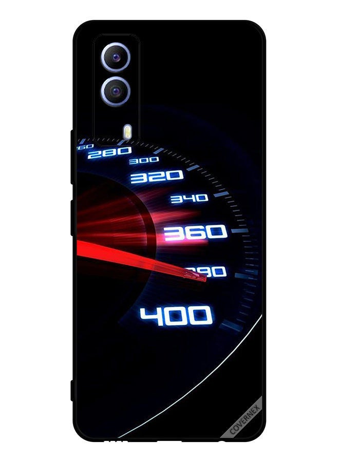 Covernex Protective Case Cover For vivo T1x Speed Meter 390 Plus - Image 1