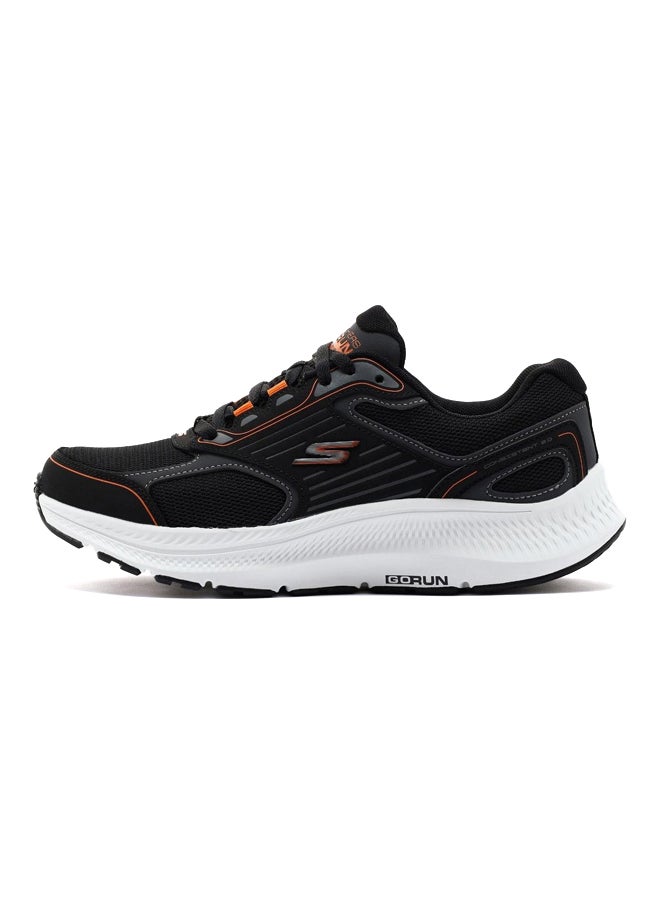 SKECHERS - Go Run Consistent 2.0 Lace Up Shoes - Image 1