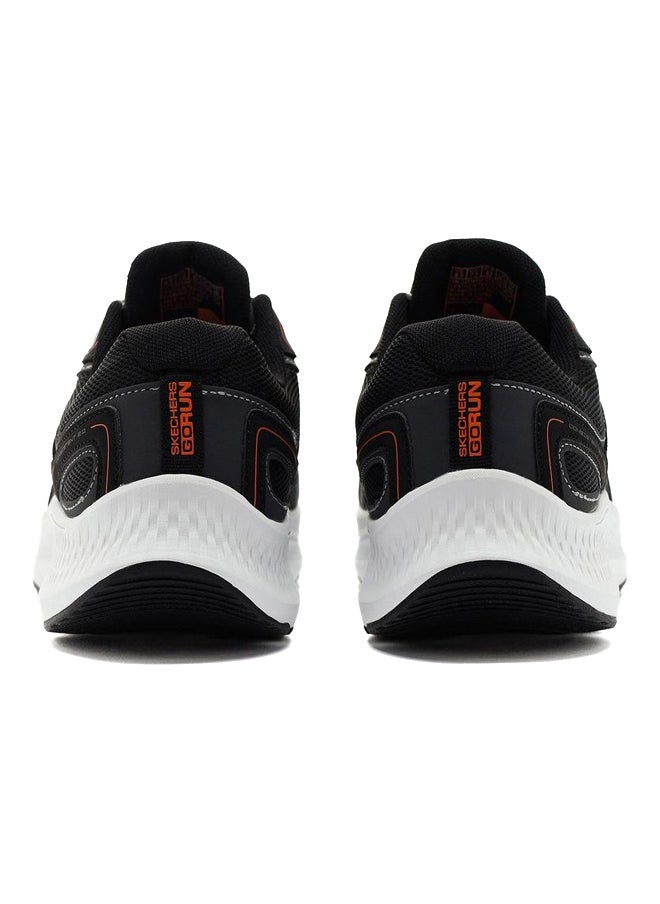 SKECHERS - Go Run Consistent 2.0 Lace Up Shoes - Image 1