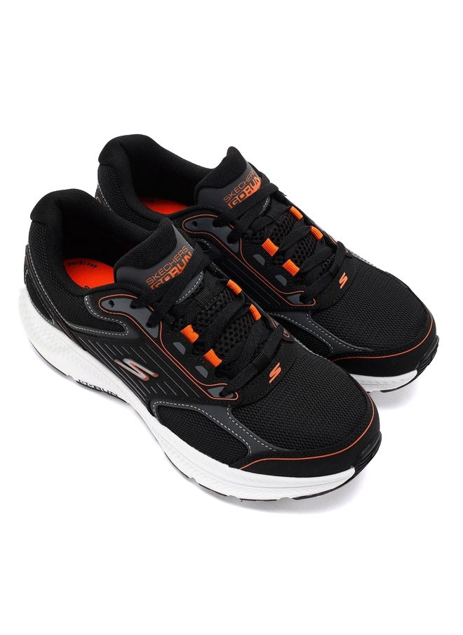SKECHERS - Go Run Consistent 2.0 Lace Up Shoes - Image 1