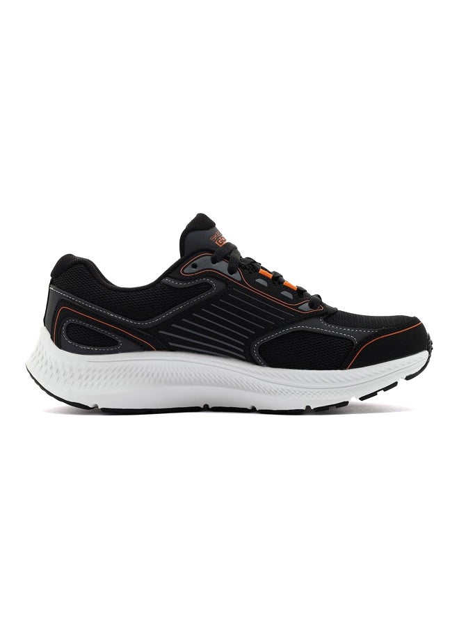 SKECHERS - Go Run Consistent 2.0 Lace Up Shoes - Image 1