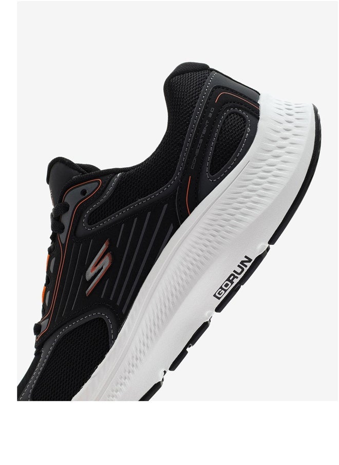 SKECHERS - Go Run Consistent 2.0 Lace Up Shoes - Image 1