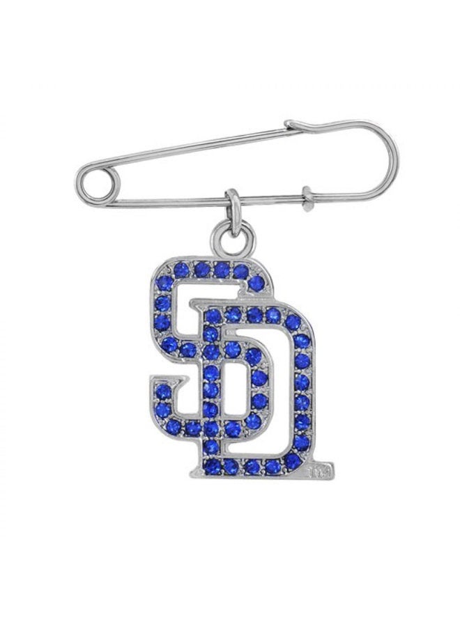 Offical MLB SAN DIEGO PADRES Jewelry Pin