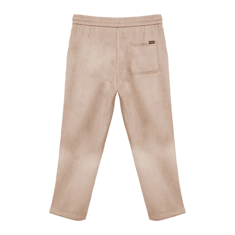 سيدرو MENS SCUBA FLEECE PANT