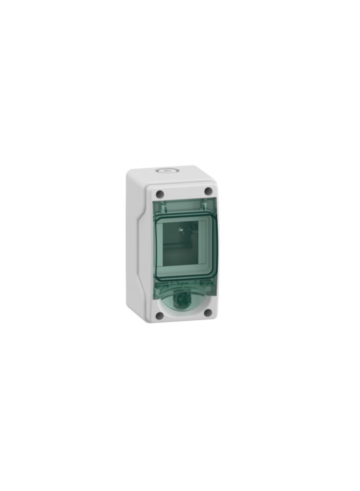 Schnieder Schneider Electric Mini Kaedra/Mureva surface enclosure 
