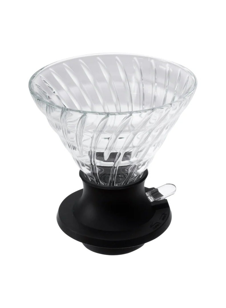 هاريو مفتاح الغمر V60 منقط القهوة 03 - Image 3