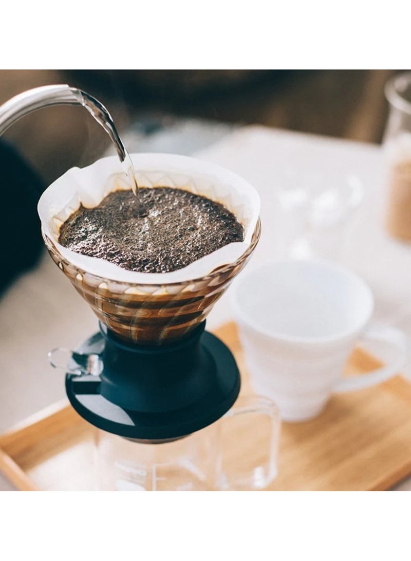 هاريو مفتاح الغمر V60 منقط القهوة 03 - Image 4