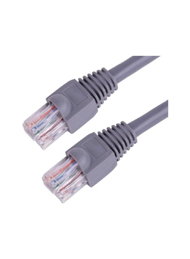 Monster Jhiu 550MHZ Cat 6 Eiatia T568 AB Standards Networking Cable 50 ft 140538-00 - Image 3