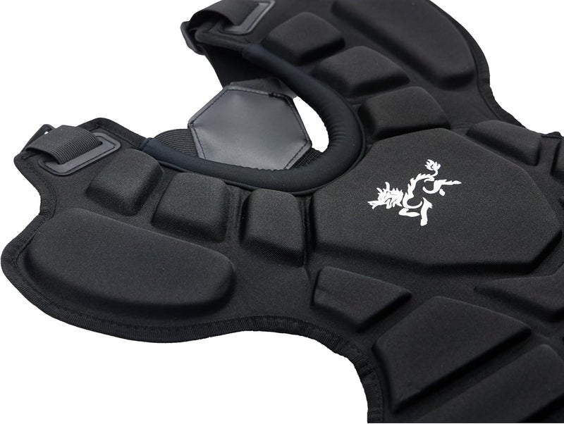 Jadekylin 14" Baseball & Softball Catcher Gear Youth Age 9 to 12 - Image 4