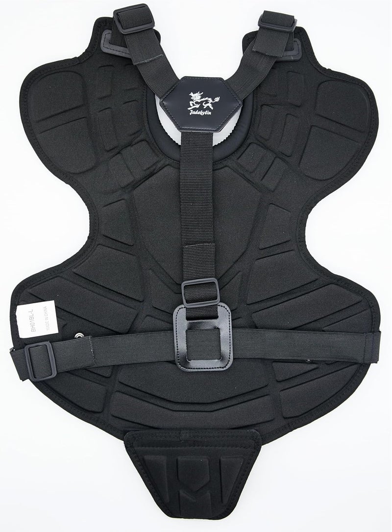 Jadekylin 14" Baseball & Softball Catcher Gear Youth Age 9 to 12 - Image 3