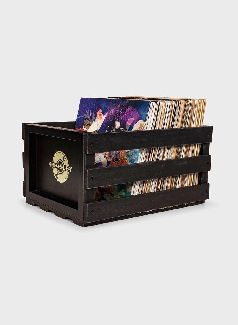 Crosley Record Storage Crate