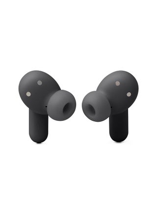 Live Beam 3 True Wireless Noise Cancelling Closed-Stick Earbuds Black - view 5