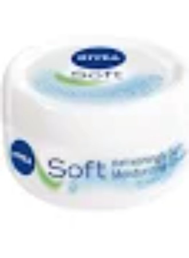 كريم نيفيا الناعم 50 مل