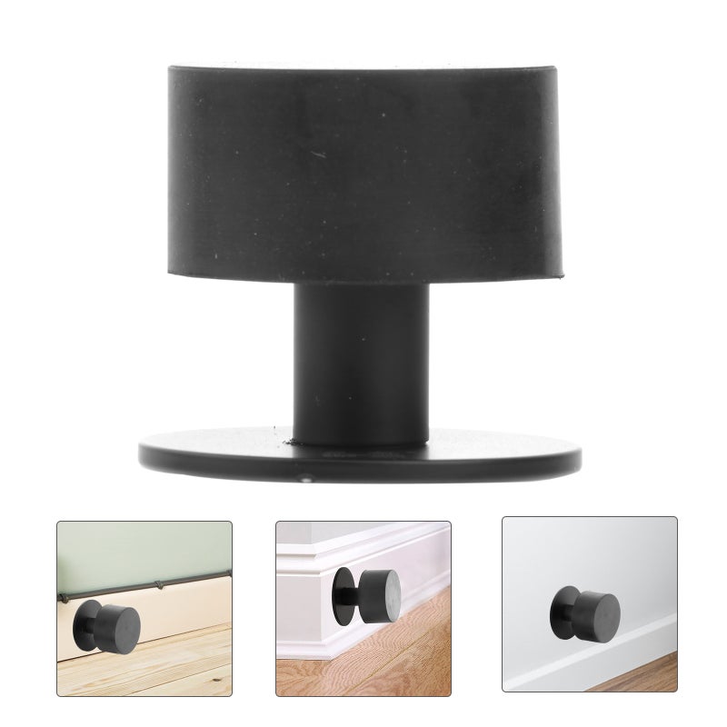 2 Sets Silent Door Buffer Silent Door Stainless Door Buffer - Image 3