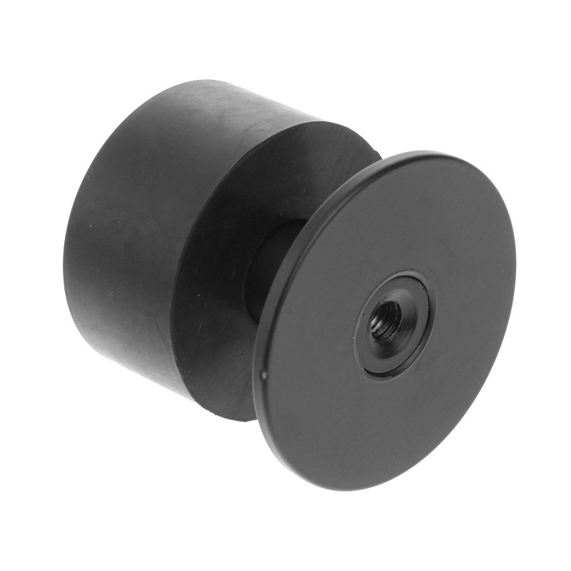 2 Sets Silent Door Buffer Silent Door Stainless Door Buffer - Image 4