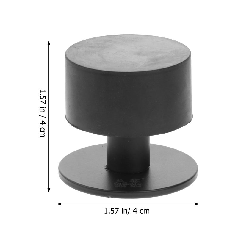 2 Sets Silent Door Buffer Silent Door Stainless Door Buffer - Image 2