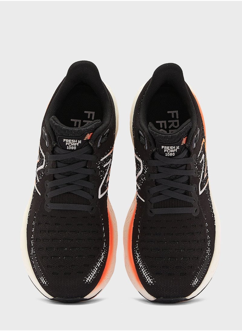 New Balance - 1080 low top sneaker - Image 1