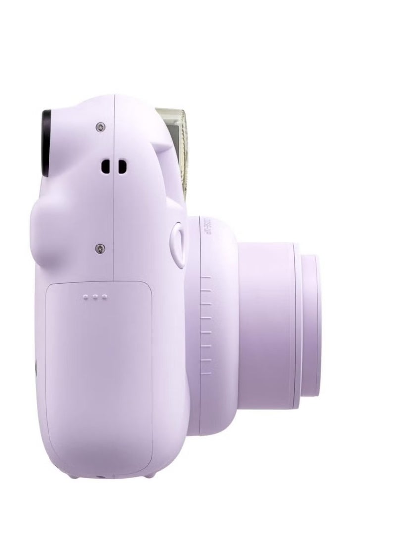 Instax Instax FUJIFILM Instax Mini 12 Instant Camera - Image 5