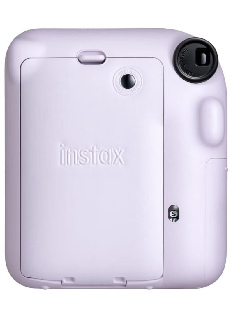 Instax Instax FUJIFILM Instax Mini 12 Instant Camera - Image 3