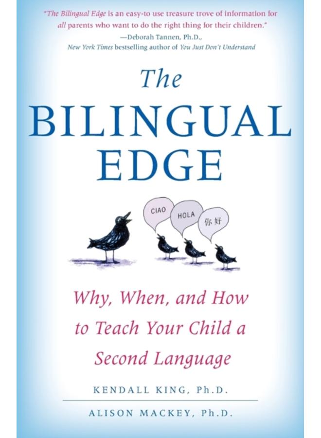 Bilingual Edge, the