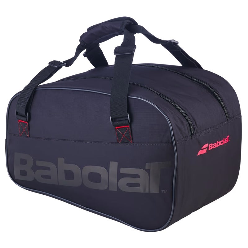 بابولات حقيبة بادل بابولات RH PADEL LITE – لون أسود - Image 1