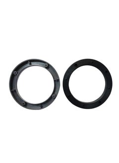 Al Khateeb 4" Soft Speaker Rubber Gasket Frame Speaker Rubber Decorative 