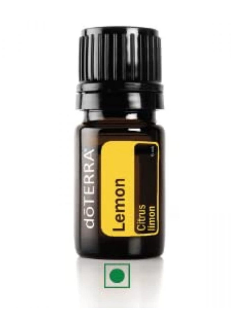 doTERRA Introductory Kit, 0.17 Fl Oz, Each Count of Lemon, Peppermint & Lavender - Image 2