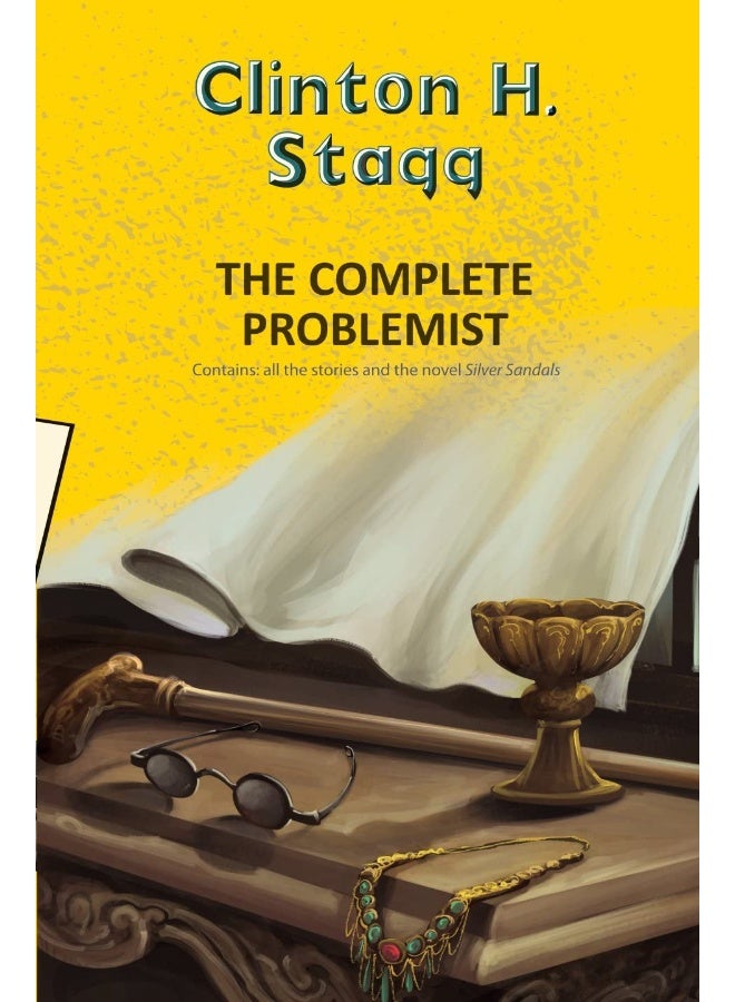The Complete Problemist - Image 2
