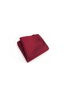 Generic Men`s Square Pocket Handkerchief  - Image 1