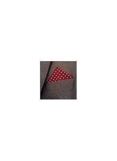 Generic Men`s Square Pocket Handkerchief  - Image 3
