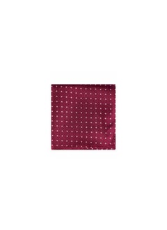 Generic Men`s Square Pocket Handkerchief  - Image 4