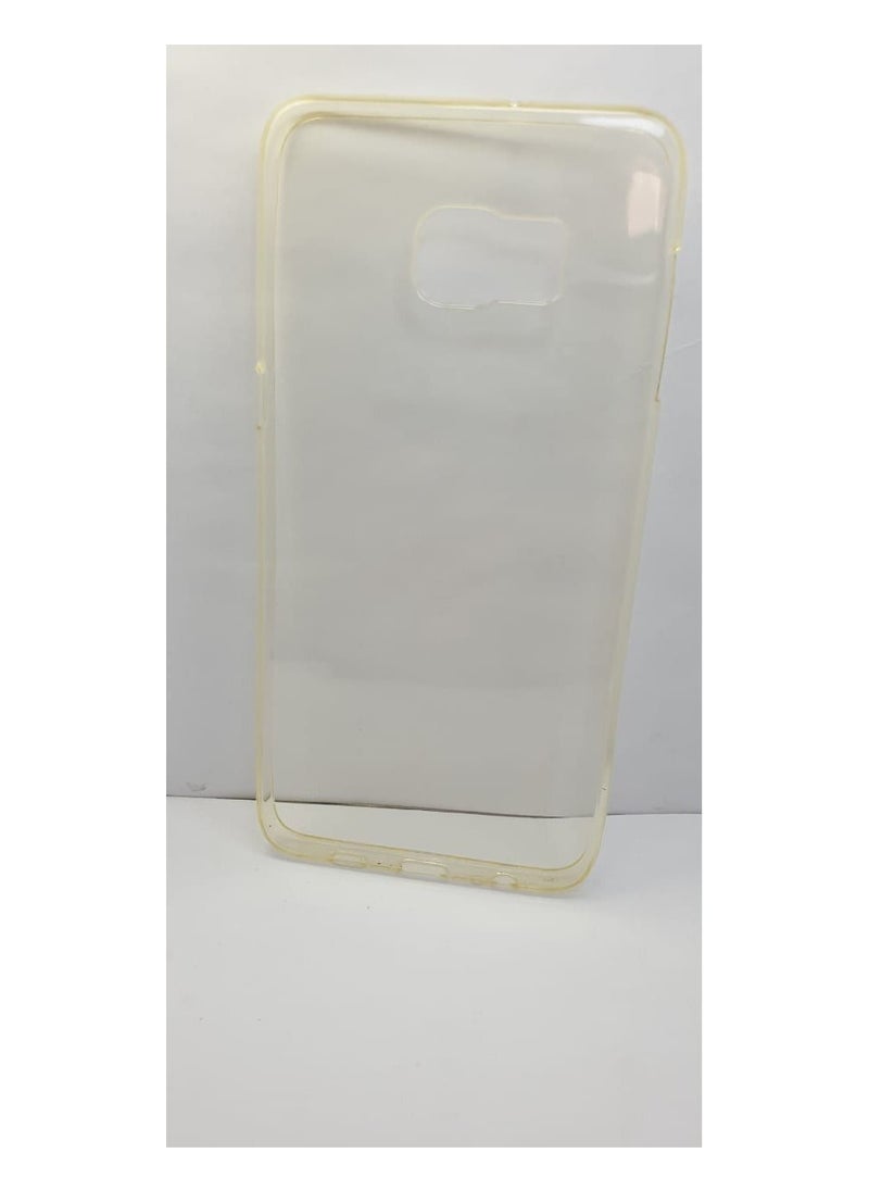 ماركة غير محددة - جراب و ظهر لهاتف سامسونج S6 edge Plus - Image 1