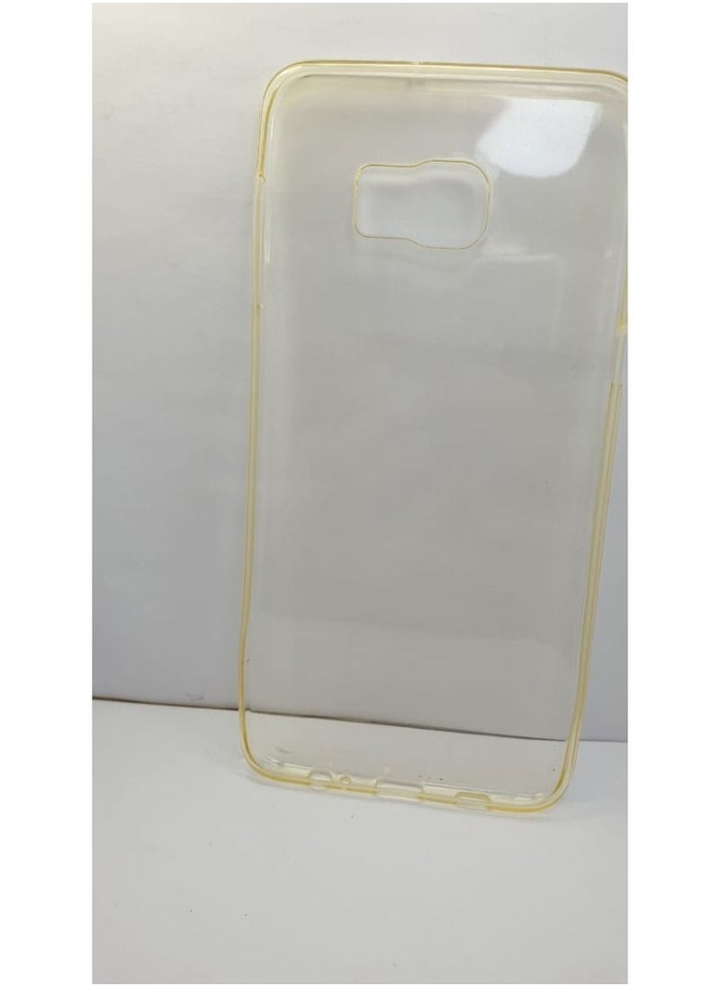 ماركة غير محددة - جراب و ظهر لهاتف سامسونج S6 edge Plus - Image 1